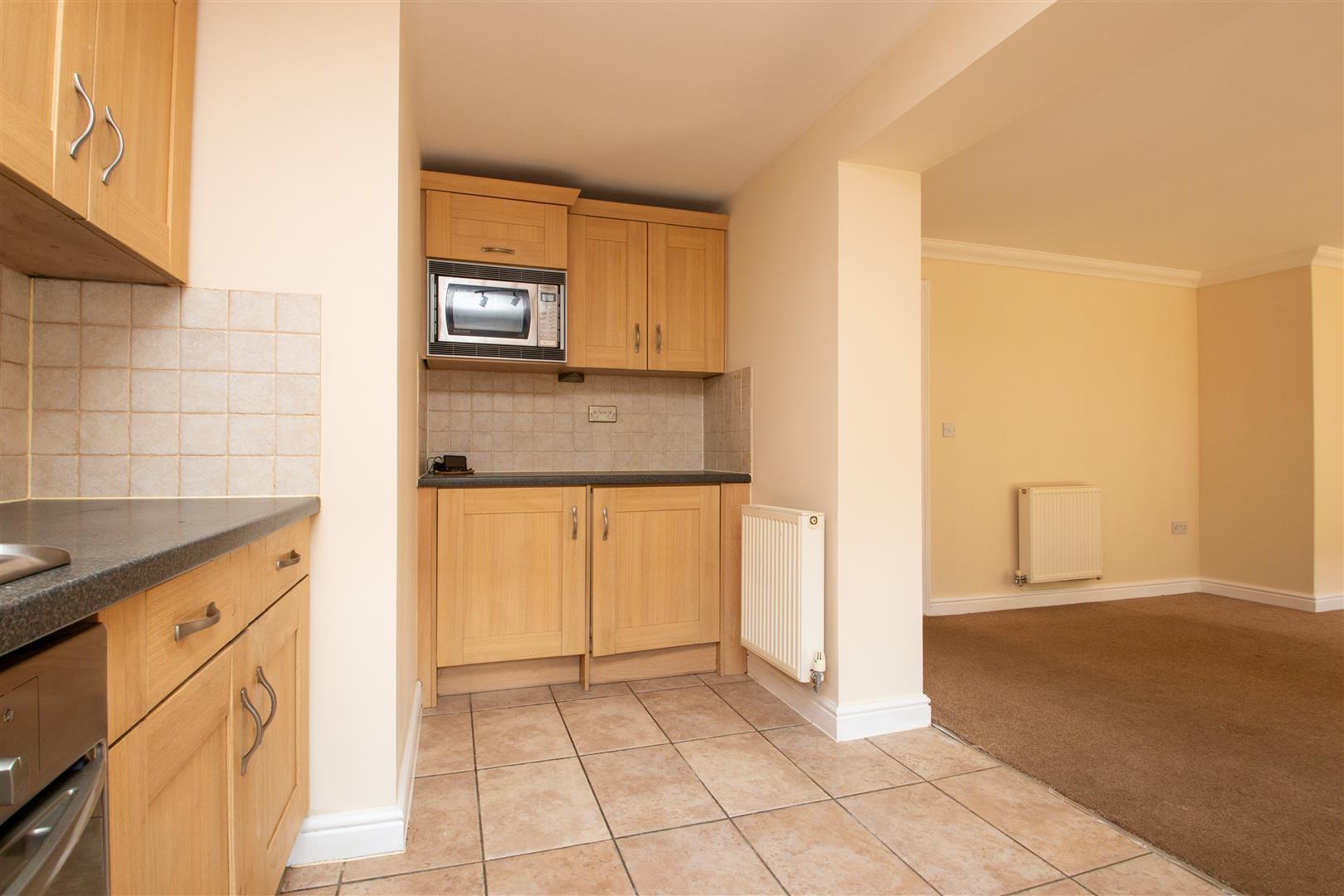Goodrington Place, Broughton, Milton Keynes